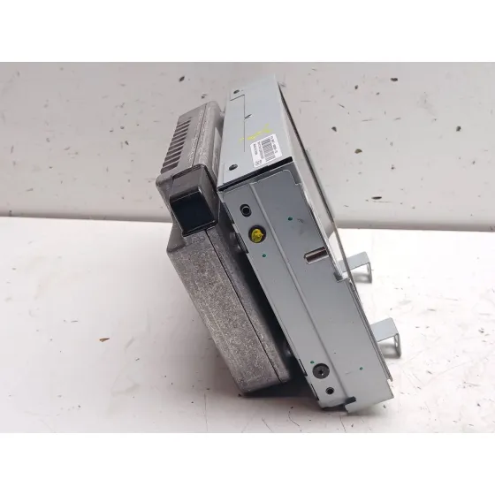 Pantalla Multifuncion para Ford Focus Iii