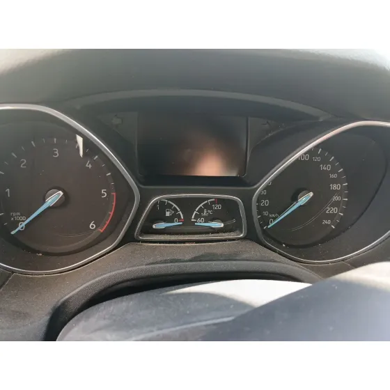 Cuadro Instrumentos para Ford Focus Iii