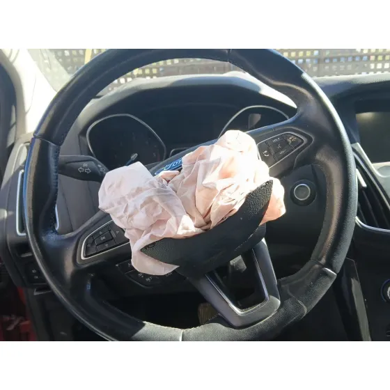 Volante para Ford Focus Iii