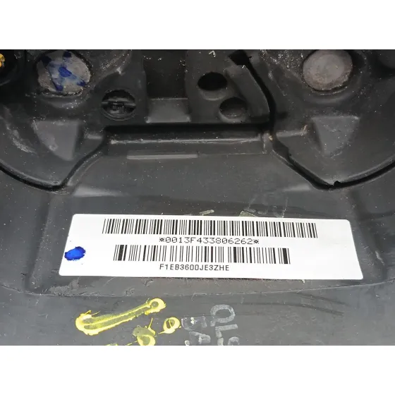 Volante para Ford Focus Iii