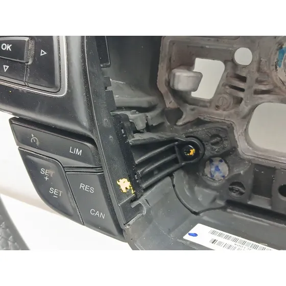 Volante para Ford Focus Iii
