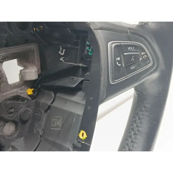 Volante para Ford Focus Iii
