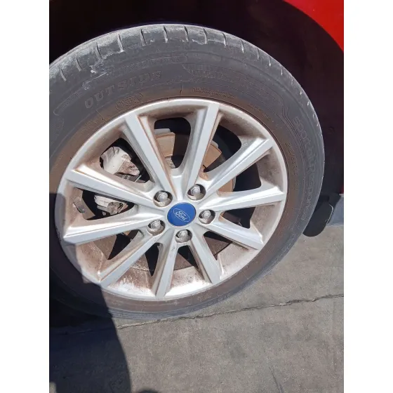 Llanta para Ford Focus Iii
