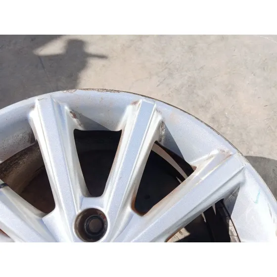 Llanta para Ford Focus Iii