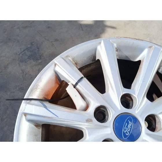 Llanta para Ford Focus Iii