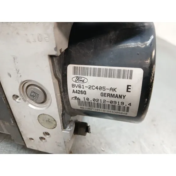 Abs para Ford C-Max Ii (Dxa/Cb7, Dxa/Ceu)