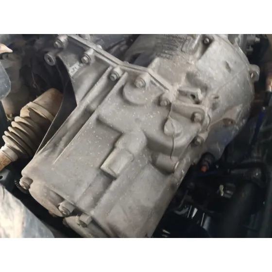 Caja Cambios para Ford C-Max Ii (Dxa/Cb7, Dxa/Ceu)