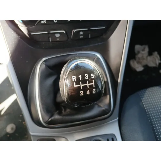 Caja Cambios para Ford C-Max Ii (Dxa/Cb7, Dxa/Ceu)