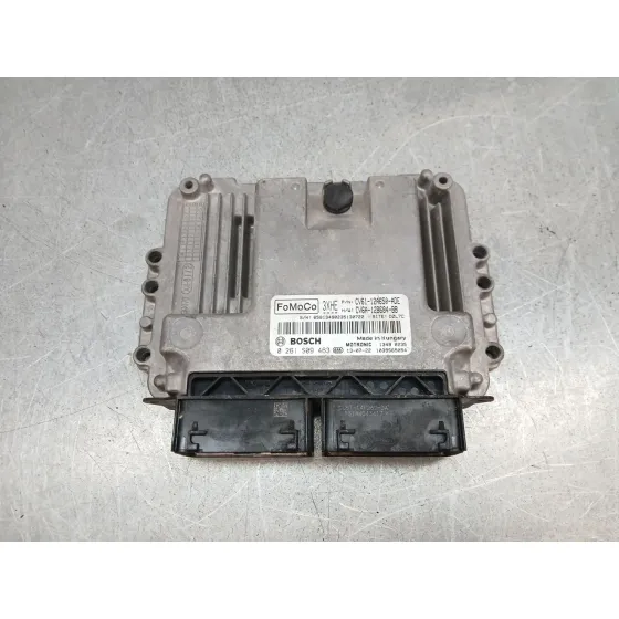 Centralita Motor Uce para Ford C-Max Ii (Dxa/Cb7, Dxa/Ceu)