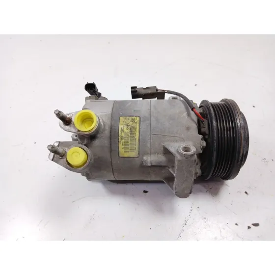 Compresor Aire Acondicionado para Ford C-Max Ii (Dxa/Cb7, Dxa/Ceu)