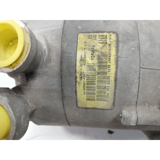 Compresor Aire Acondicionado para Ford C-Max Ii (Dxa/Cb7, Dxa/Ceu)