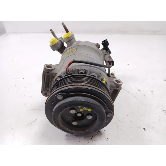 Compresor Aire Acondicionado para Ford C-Max Ii (Dxa/Cb7, Dxa/Ceu)