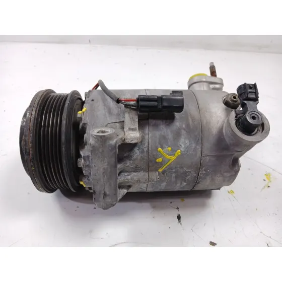 Compresor Aire Acondicionado para Ford C-Max Ii (Dxa/Cb7, Dxa/Ceu)