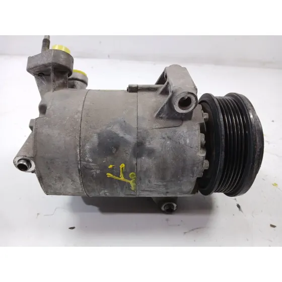 Compresor Aire Acondicionado para Ford C-Max Ii (Dxa/Cb7, Dxa/Ceu)