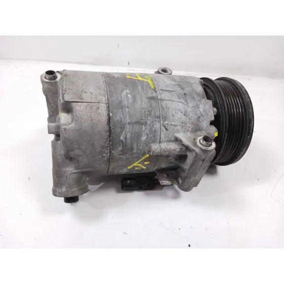 Compresor Aire Acondicionado para Ford C-Max Ii (Dxa/Cb7, Dxa/Ceu)