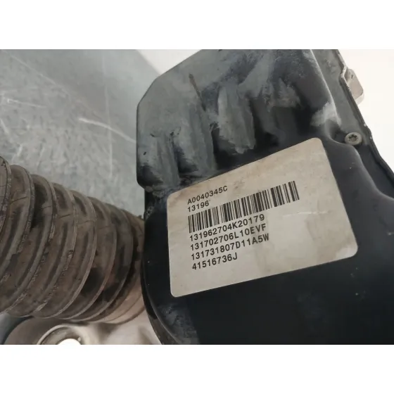 Cremallera Direccion para Ford C-Max Ii (Dxa/Cb7, Dxa/Ceu)