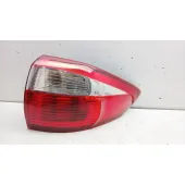 Piloto Trasero Derecho para Ford C-Max Ii (Dxa/Cb7, Dxa/Ceu)
