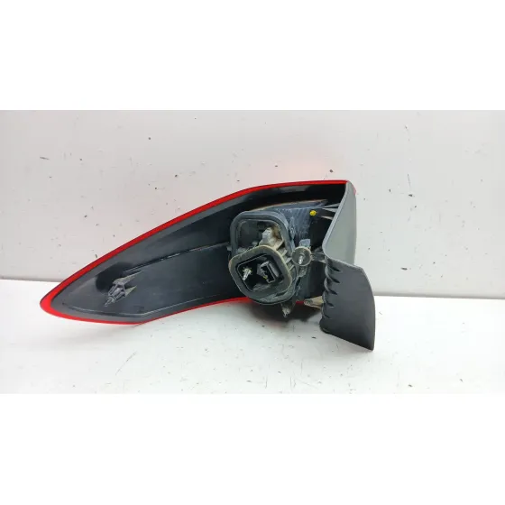 Piloto Trasero Derecho para Ford C-Max Ii (Dxa/Cb7, Dxa/Ceu)