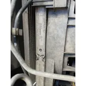Radiador Agua para Ford C-Max Ii (Dxa/Cb7, Dxa/Ceu)