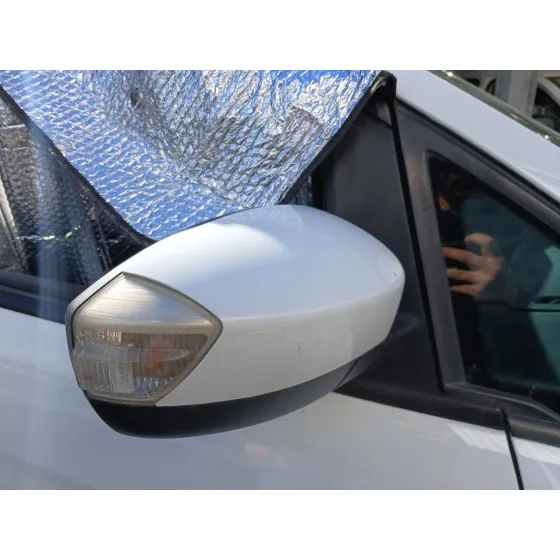 Retrovisor Derecho para Ford C-Max Ii (Dxa/Cb7, Dxa/Ceu)