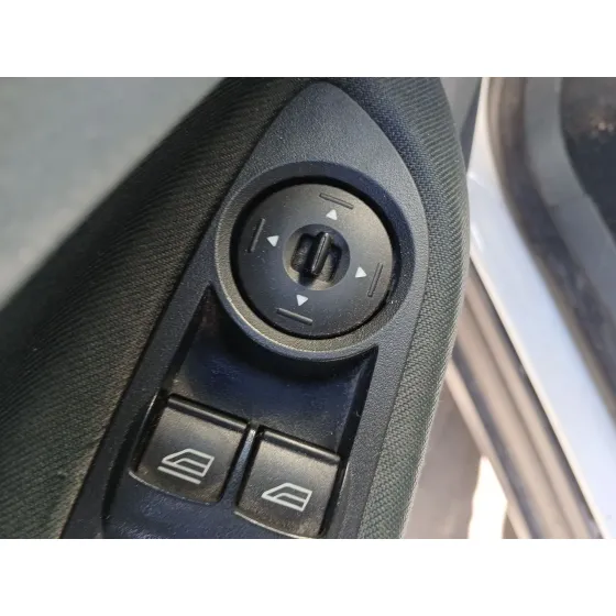 Retrovisor Derecho para Ford C-Max Ii (Dxa/Cb7, Dxa/Ceu)
