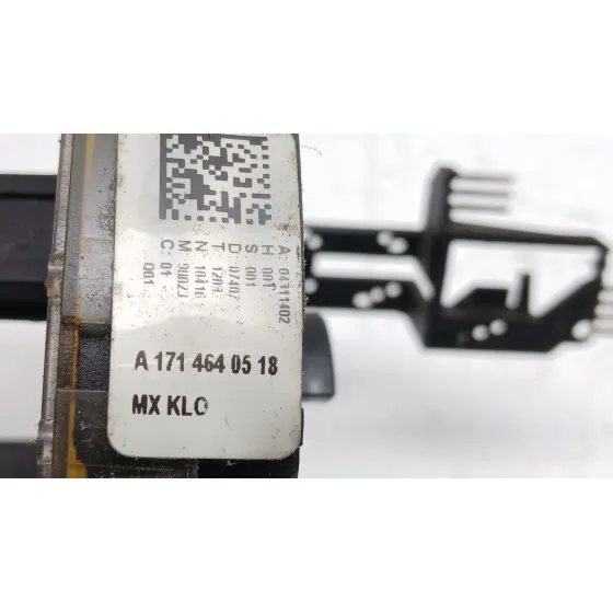 Anillo Airbag para Mercedes-Benz Clase M (W164)