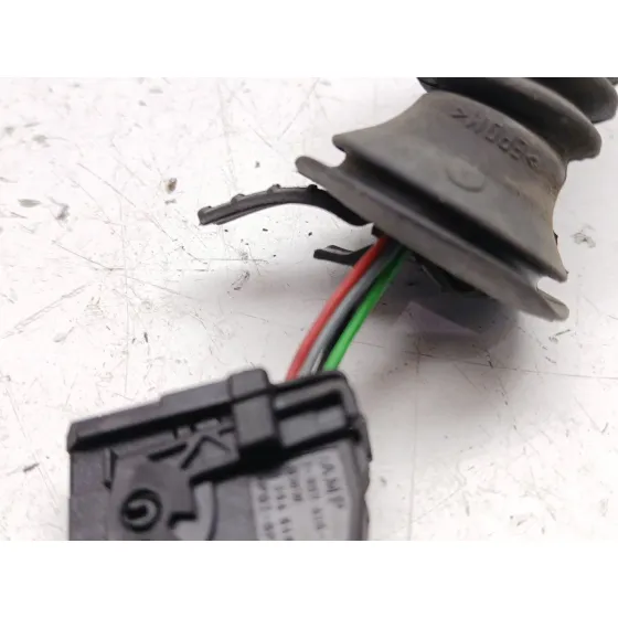 Retrovisor Derecho para Bmw 5 (E39)