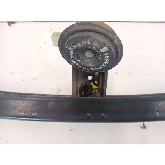 Refuerzo Paragolpes Delantero para Renault Kangoo Express (Fw0/1_)