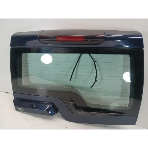 Luna Trasera para Land Rover Discovery Iv (L319)