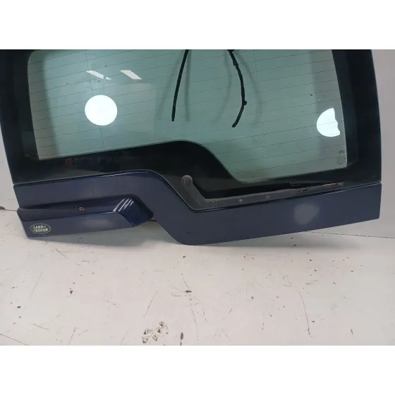 Luna Trasera para Land Rover Discovery Iv (L319)