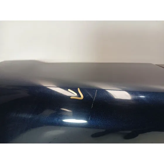 Luna Trasera para Land Rover Discovery Iv (L319)