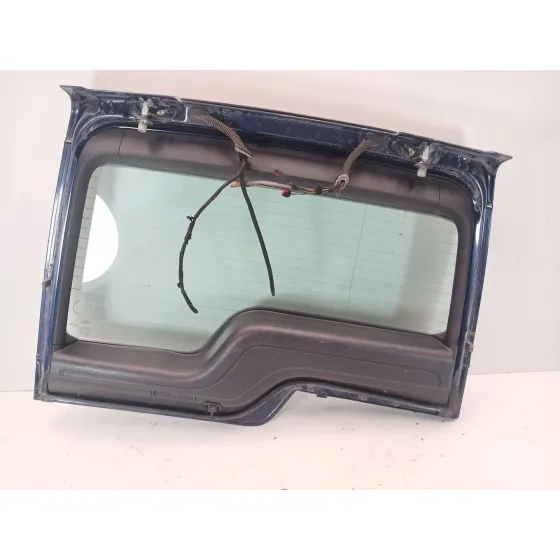 Luna Trasera para Land Rover Discovery Iv (L319)