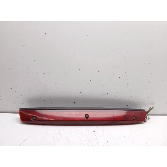 Luz Central De Freno para Mercedes-Benz Vito / Mixto Furgoneta (W639)