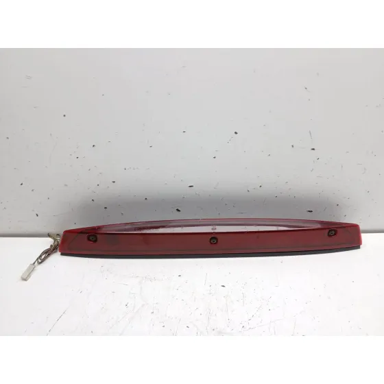 Luz Central De Freno para Mercedes-Benz Vito / Mixto Furgoneta (W639)