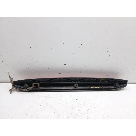 Luz Central De Freno para Mercedes-Benz Vito / Mixto Furgoneta (W639)