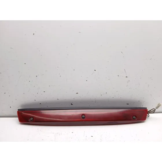 Luz Central De Freno para Mercedes-Benz Vito / Mixto Furgoneta (W639)