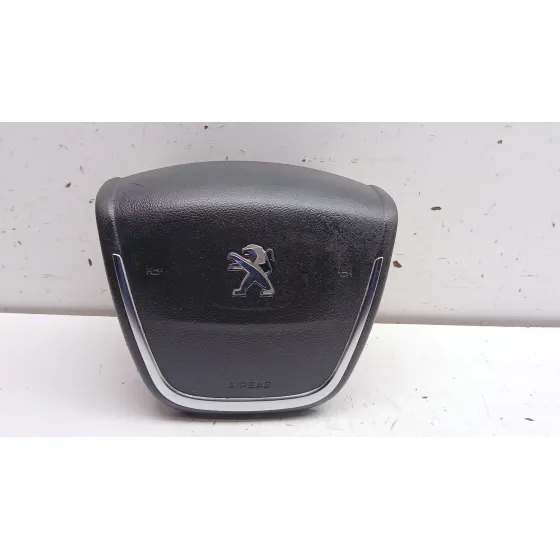Airbag Delantero Izquierdo para Peugeot 508 I (8D_)