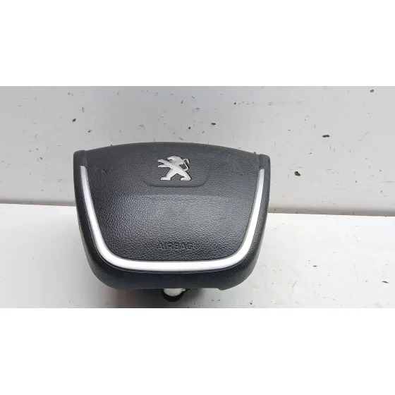 Airbag Delantero Izquierdo para Peugeot 508 I (8D_)