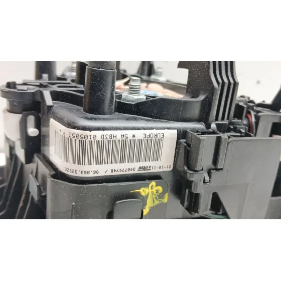 Airbag Delantero Izquierdo para Peugeot 508 I (8D_)