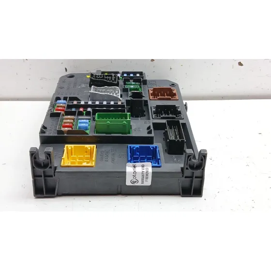 Centralita Bsi para Peugeot 508 I (8D_)