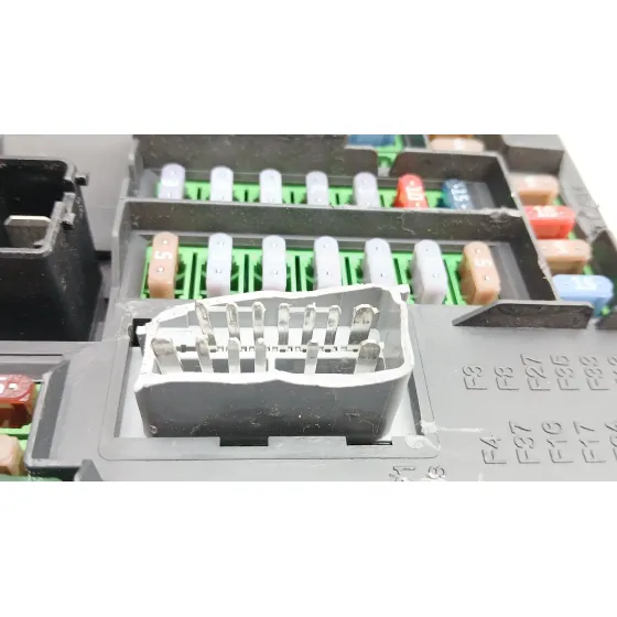 Centralita Bsi para Peugeot 508 I (8D_)