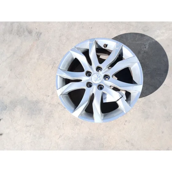Llanta para Peugeot 508 I (8D_)