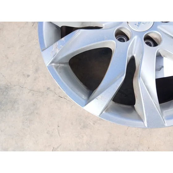 Llanta para Peugeot 508 I (8D_)