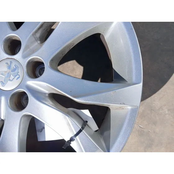 Llanta para Peugeot 508 I (8D_)