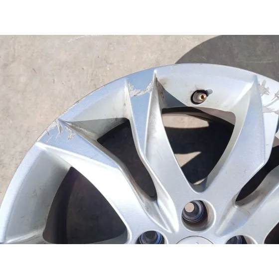 Llanta para Peugeot 508 I (8D_)