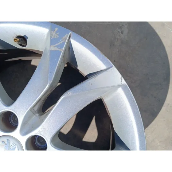 Llanta para Peugeot 508 I (8D_)