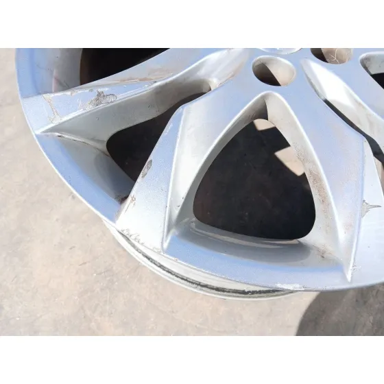 Llanta para Peugeot 508 I (8D_)