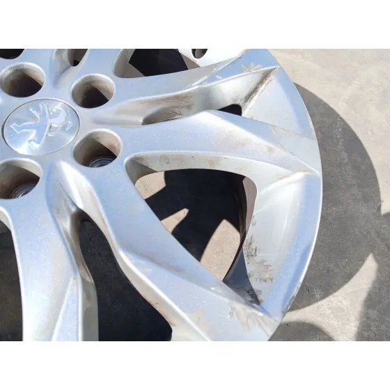 Llanta para Peugeot 508 I (8D_)