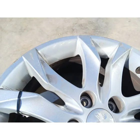 Llanta para Peugeot 508 I (8D_)