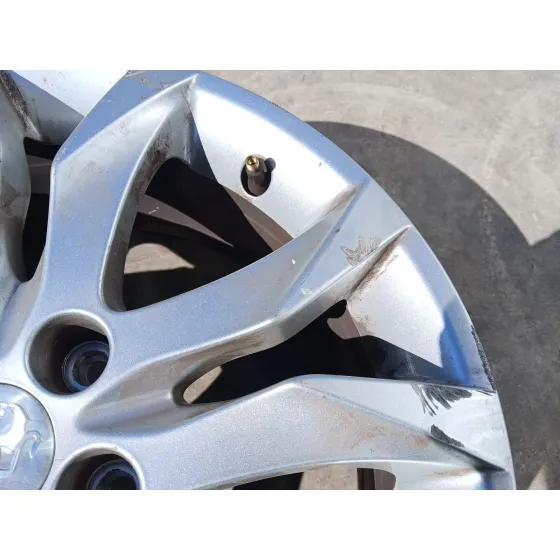 Llanta para Peugeot 508 I (8D_)